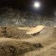 Illustration for article titled This Huge BMX Park Is Hidden 100 Feet Underground In an Abandoned Mine